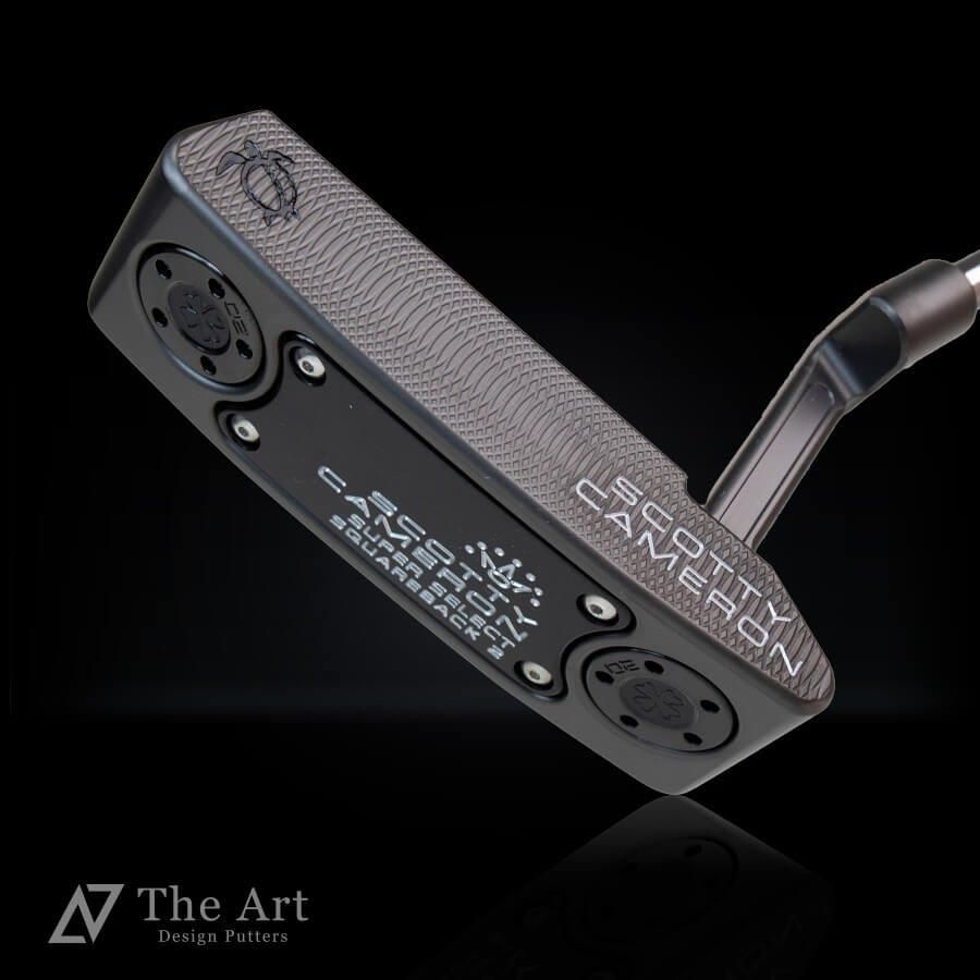 スコッティキャメロン (SCOTTY CAMERON) 2023 スーパーセレクト