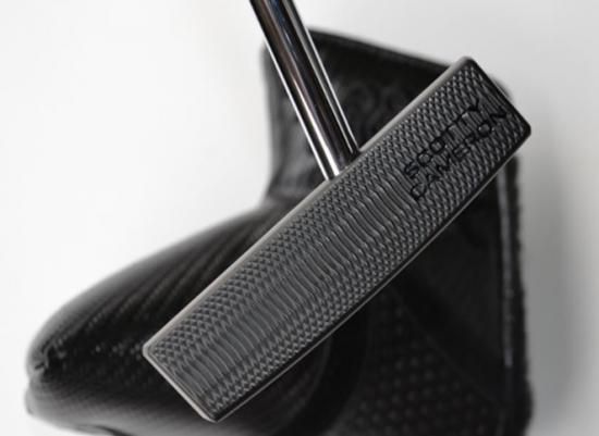 スコッティキャメロン カスタムパター GOLO S5 JET ジェットセッター