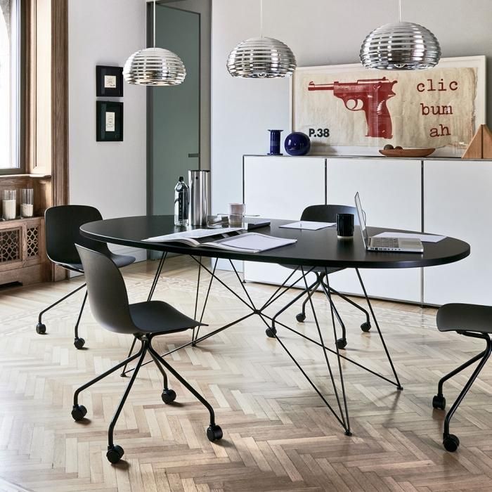 XZ3 スクエア・オーバル型 | 高品質デザイン - 【公式】MAGIS SHOP