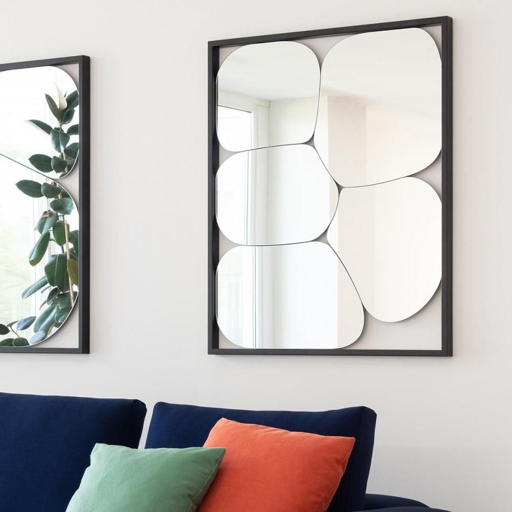 Morphed Mirror | ポール・コックセッジ - 【公式】MAGIS SHOP｜マジス