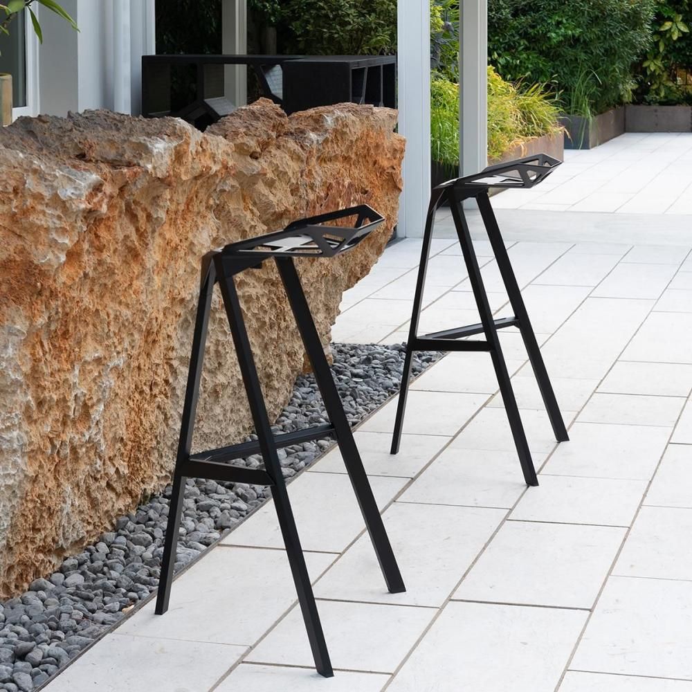 Kmama 専用 黒magis stool oneスツール 2/2 【公式通販】