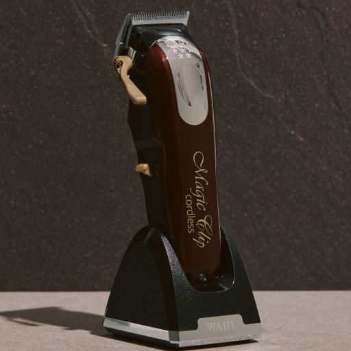 WAHL正規品】【保証あり】WAHLコードレスクリッパー専用充電スタンド