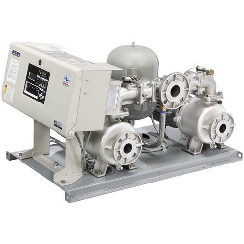 川本製作所 KFE50A3.7 交互 - ポンプショップアクア