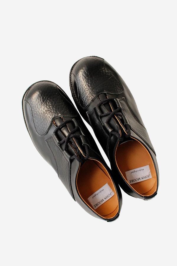 JOHN MOORE / ジョン ・ ムーア / Toe Patch Gillie Shoes