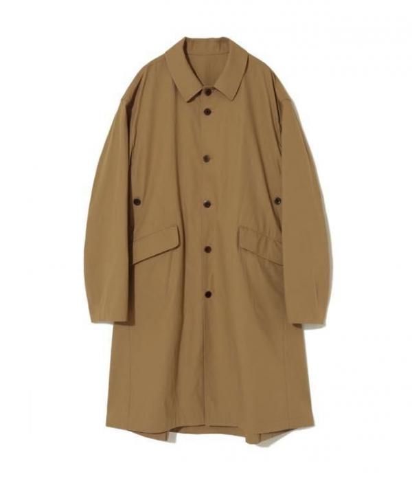UNDERCOVER/アンダーカバー/ Coウェザーヨークフラシステンカラー