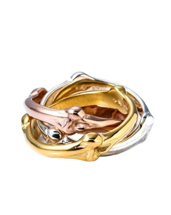 TAKAHIRO MIYASHITA the Soloist/ザ・ソロイスト/bone shaped trinity