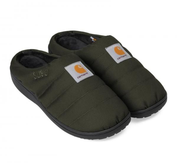 Carhartt/カーハート/ SUBU FOR CARHARTT WIP CORDURA SLIPPERS