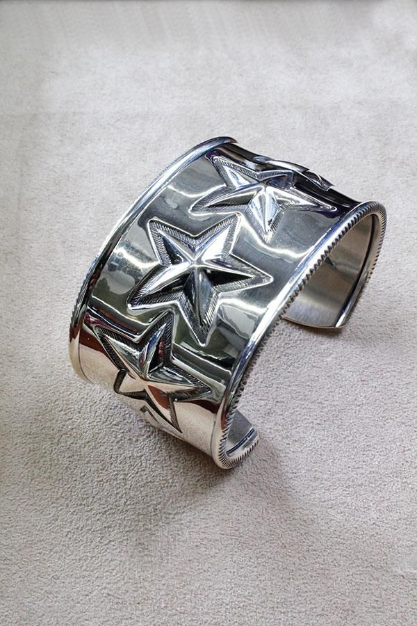 よ*ー様 コディサンダーソン シックススターカフ エッジ コディ