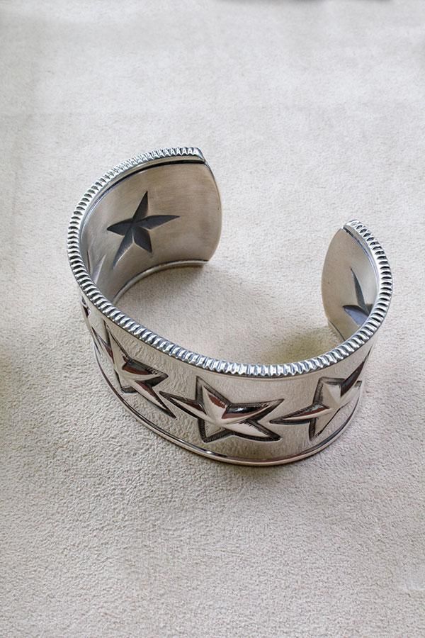 CODY SANDERSON/コディサンダーソン/6 STAR COIN EDGE - INSECTE WEB