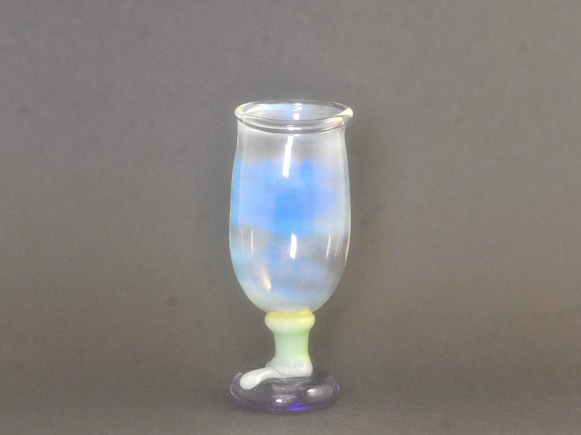 Blue Planet - 【Glass Gallery BOHEMIAN】 谷根千にあるボロ