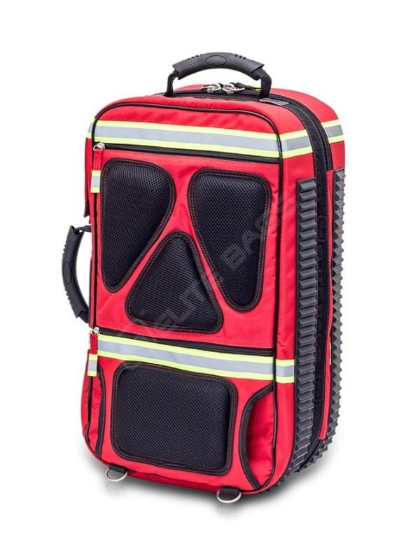 EB02.006 エマージェンシーレスピレートリーバッグ - 消防ユニフォーム