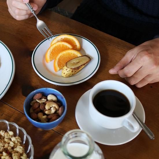 再入荷】porvasal ポルバサル イサバ フラットプレート 15 グリーン