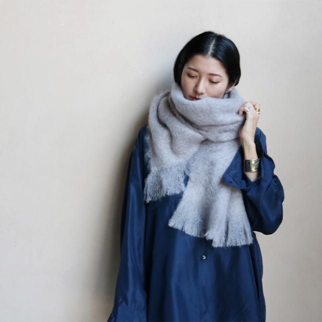 CINQ | サンク モヘヤストール - S T L O W - l i f e & v i n t a g e -