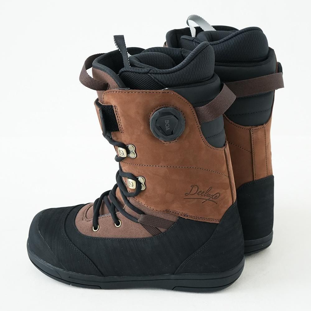 AREth (アース) × Deeluxe ( ディーラックス ) 25-26 RIN Stage3