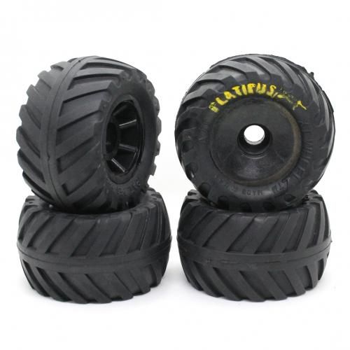 PLATIPUS SKATEBOARDS ( プラティパススケートボード ) ダートウィール