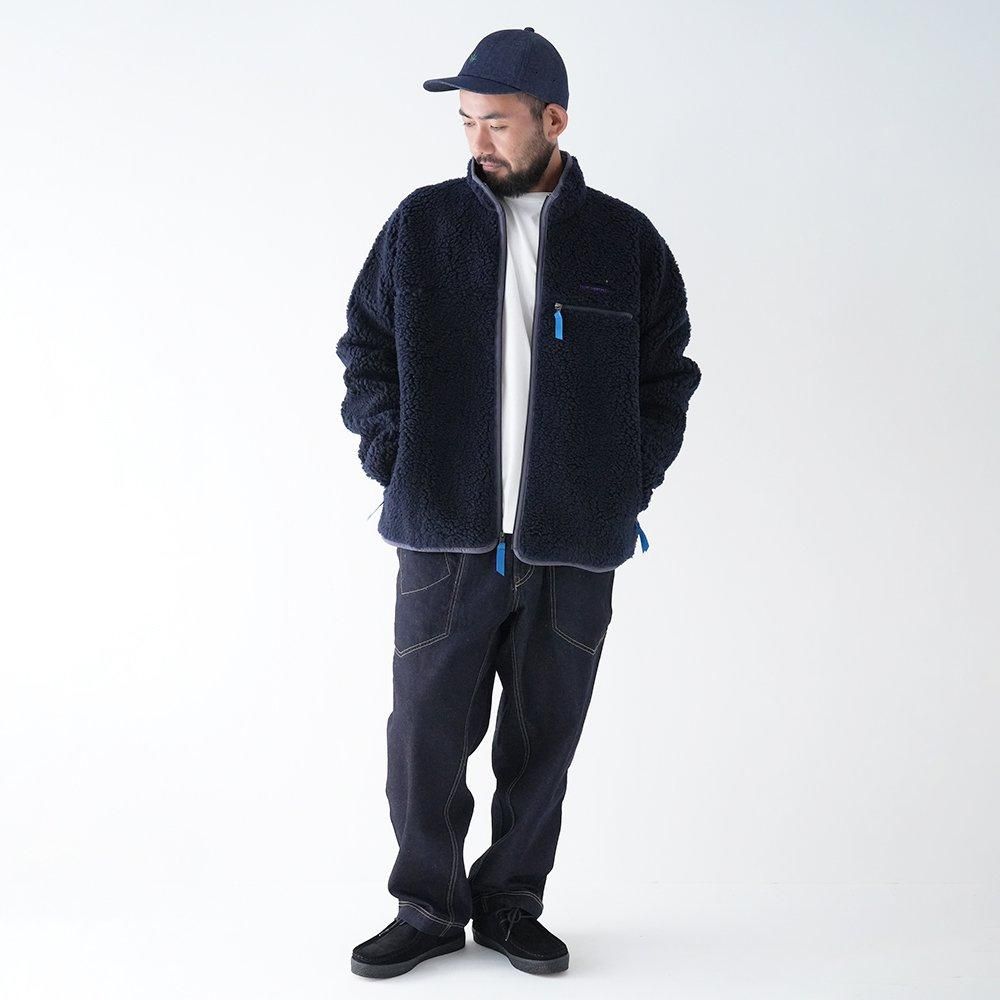 PATAGONIA ( パタゴニア ) NATURAL BLEND RETRO CARDIGAN ( PIBL