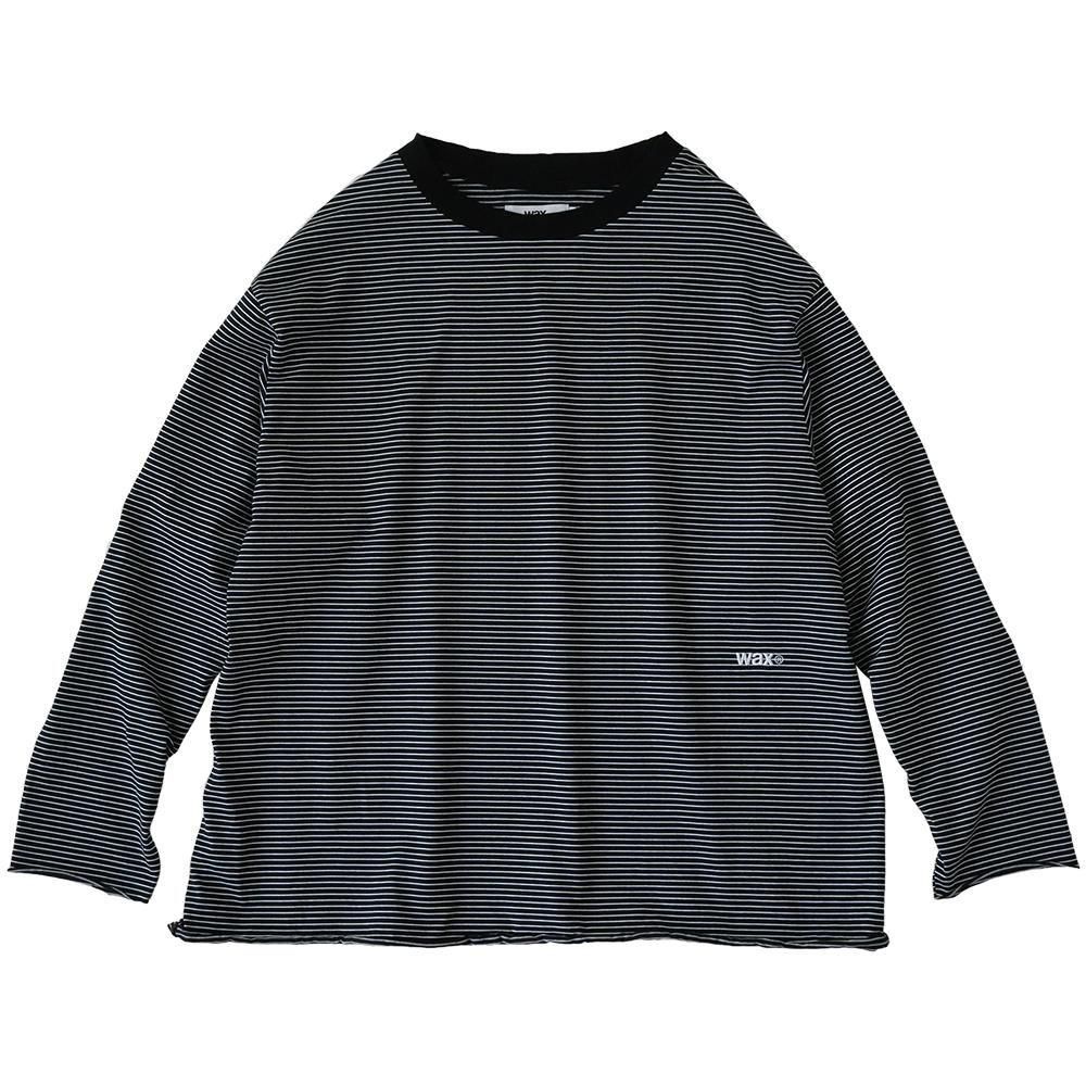 WAX ( ワックス ) - JAU／REMILLAレミーラ, GOHEMPゴーヘンプ, HAVE A