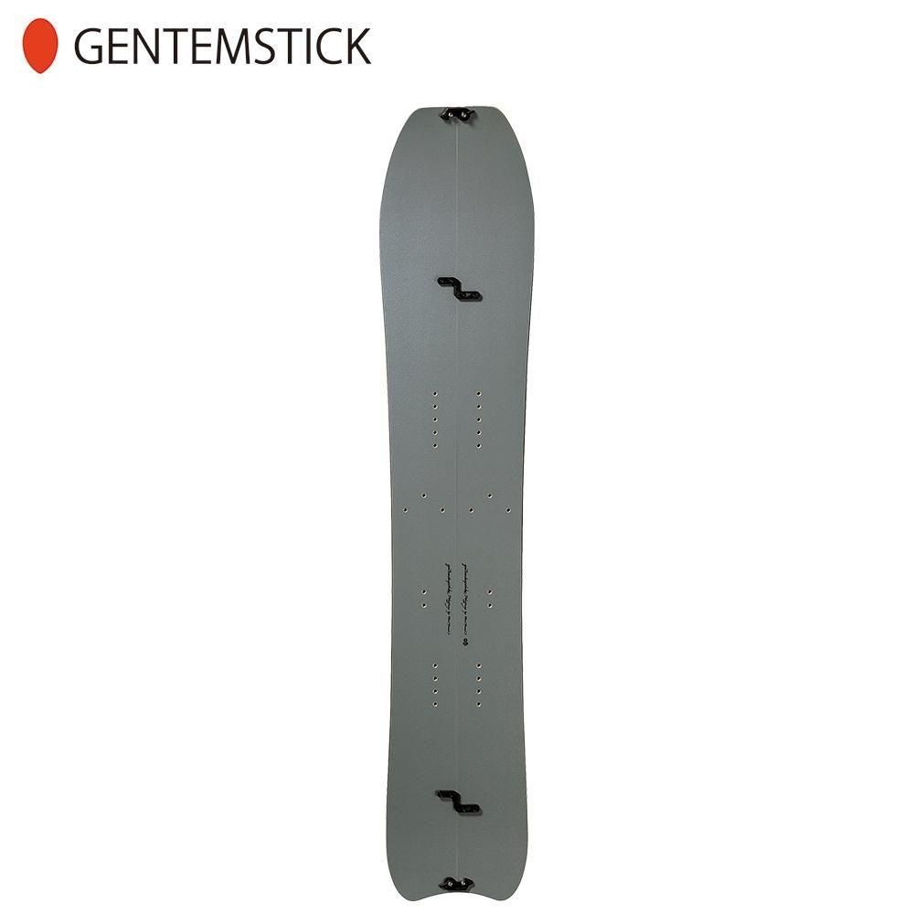 26-27 予約商品 】 GENTEMSTICK ( ゲンテンスティック ) STINGRAY