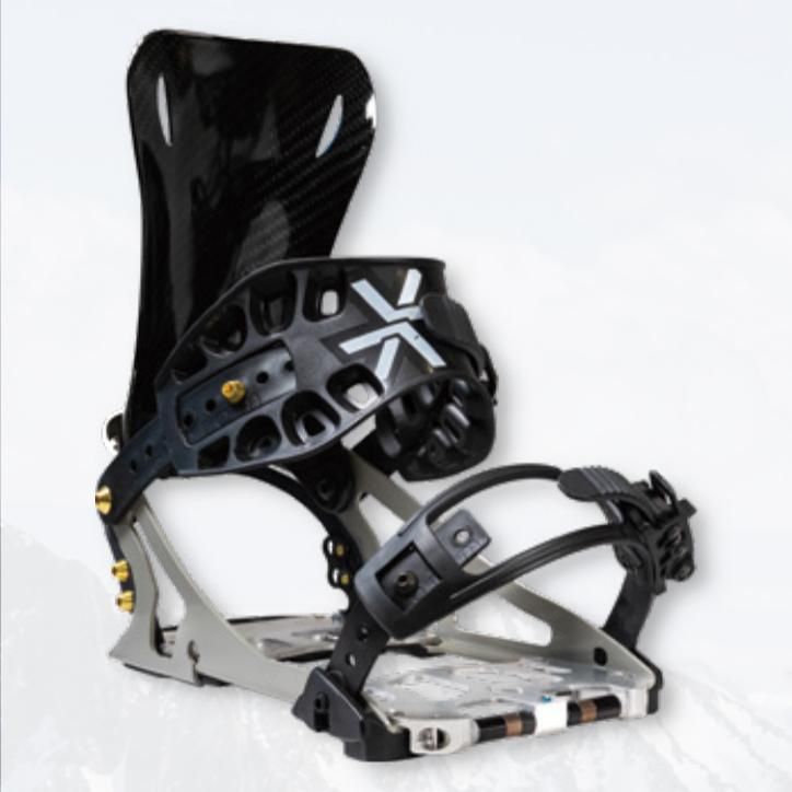 26-27予約商品 】 KARAKORAM ( カラコラム ) スプリットボード用