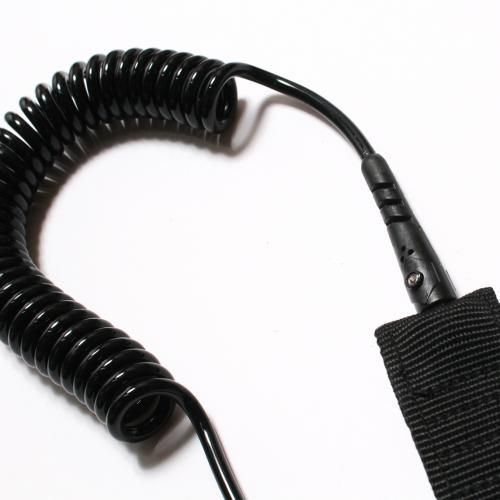 PEACEMAKER ( ピースメーカー ) スノースケート用リーシュコード - JAU