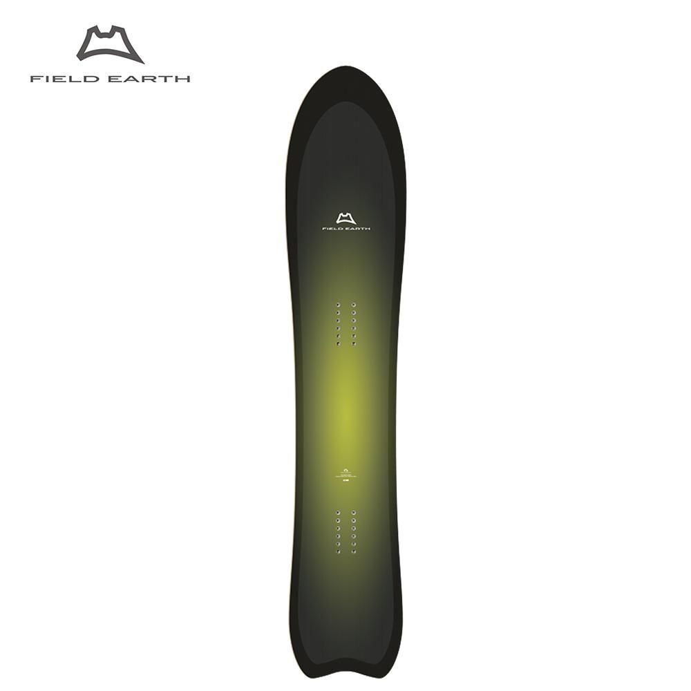 26-27 予約商品 】 FIELD EARTH ( フィールドアース ) Q158 〈本体価格