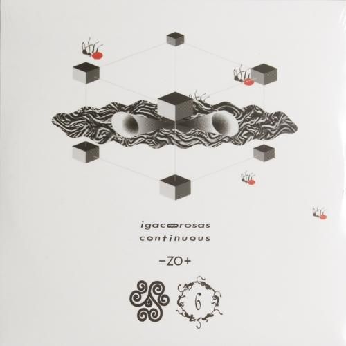 remilla ( レミーラ ) [ remilla-7 ] DJ Igacorosas (MIX CD) R231235