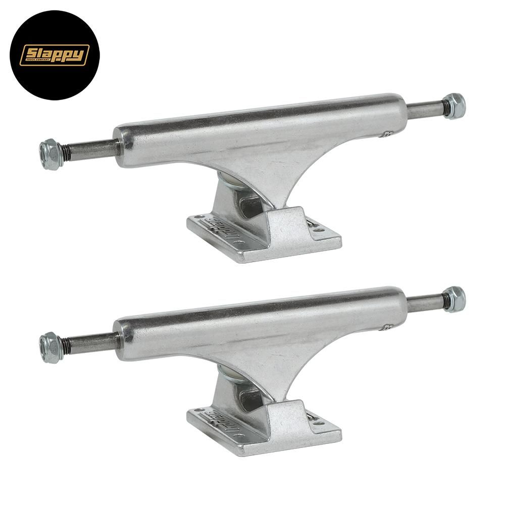 SLAPPY TRUCKS ( スラッピートラック ) ST1 INVERTED HOLLOW POLISHED
