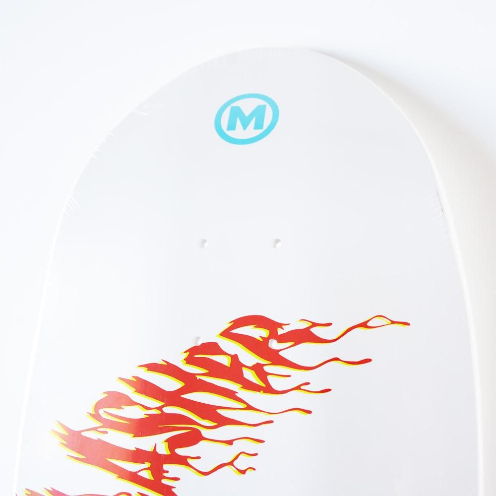 SANTA CRUZ ( サンタクルーズ ) デッキ MEEK OG SLASHER REISSUE