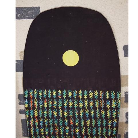 GENTEMSTICK (ゲンテンスティック) JAU限定モデル MICRO MANTARAY