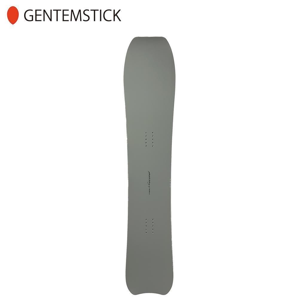 26-27 予約商品 】 GENTEMSTICK ( ゲンテンスティック ) BABY MANTARAY