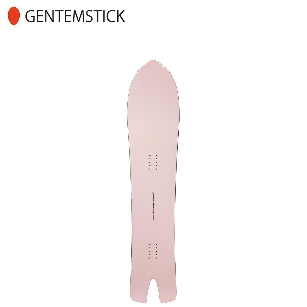 26-27 予約商品 】 GENTEMSTICK ( ゲンテンスティック ) SPOON FISH