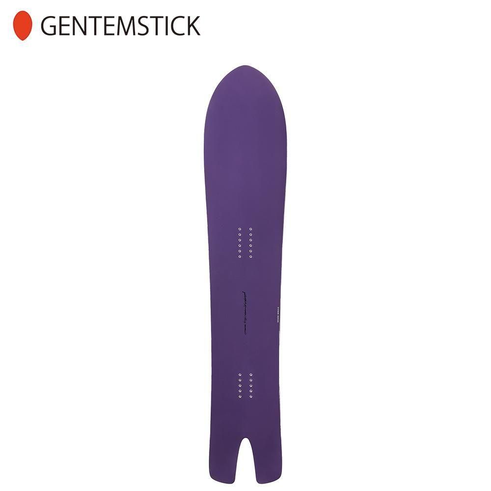 26-27 予約商品 】 GENTEMSTICK ( ゲンテンスティック ) SPOON FISH