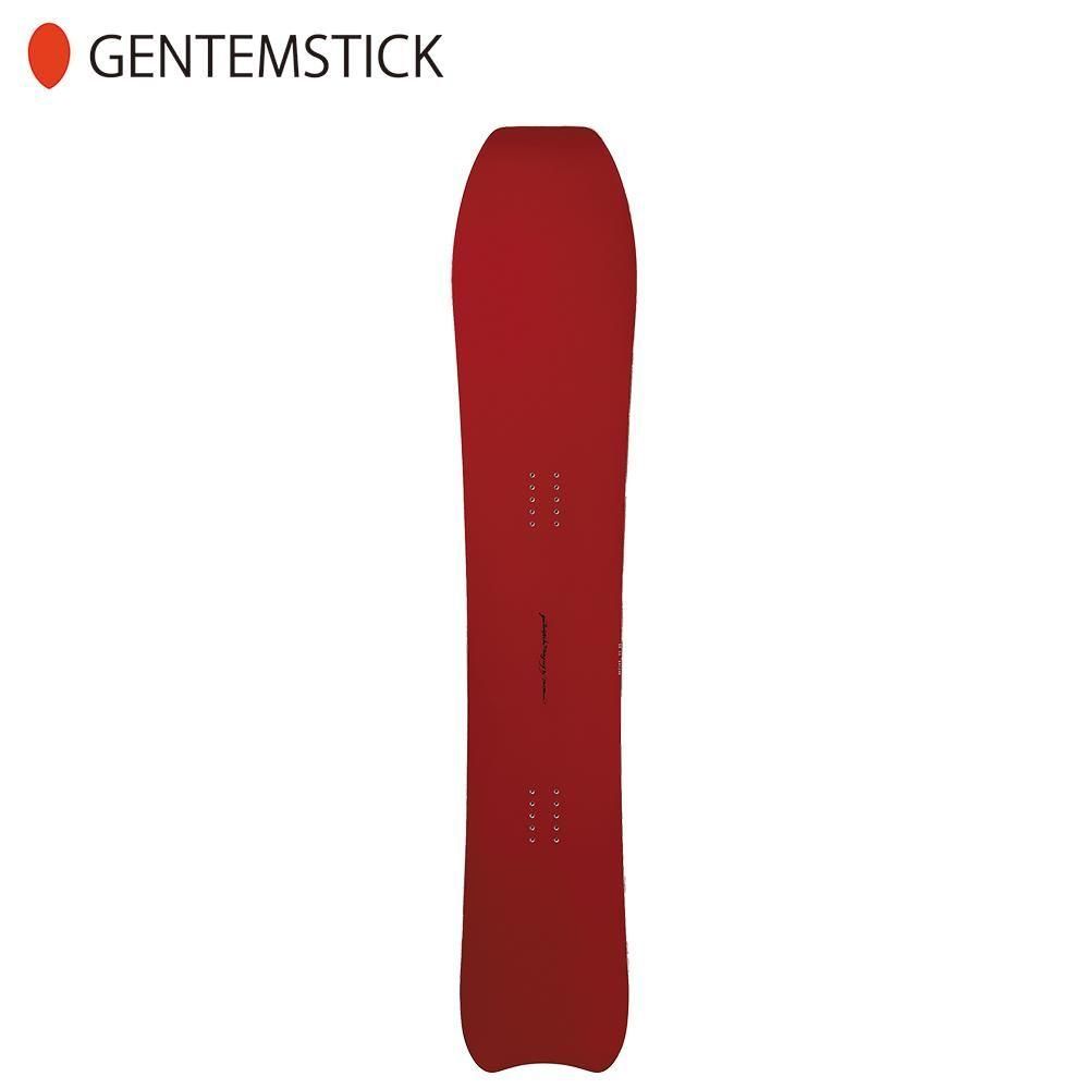 26-27 予約商品 】 GENTEMSTICK ( ゲンテンスティック ) STINGRAY 155