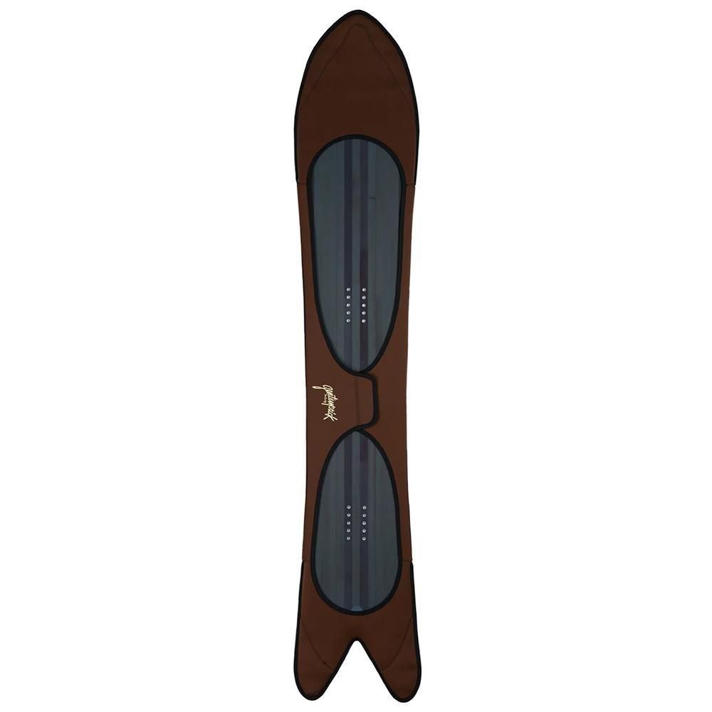 GENTEMSTICK ( ゲンテンスティック ) ソールガード ( SPEEDMASTER