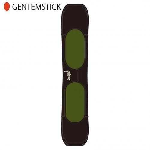 GENTEMSTICK ( ゲンテンスティック ) ソールガード ( INDEPENDENT