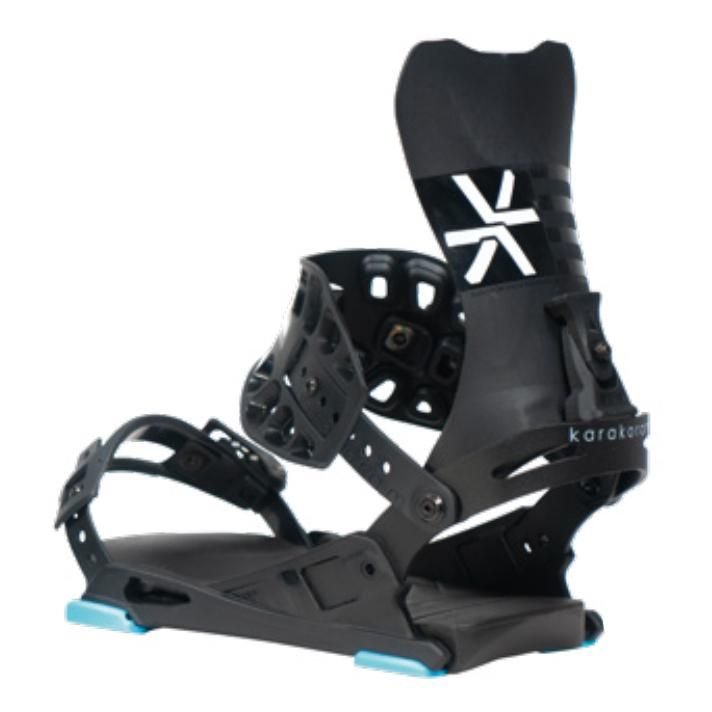 26-27予約商品 】 KARAKORAM ( カラコラム ) バインディング CONTINUUM