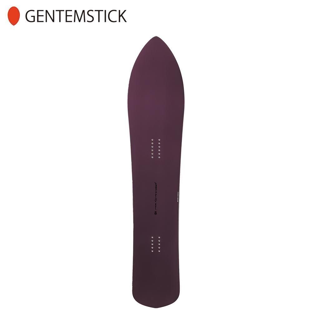 26-27 予約商品 】 GENTEMSTICK ( ゲンテンスティック ) ROCKET FISH