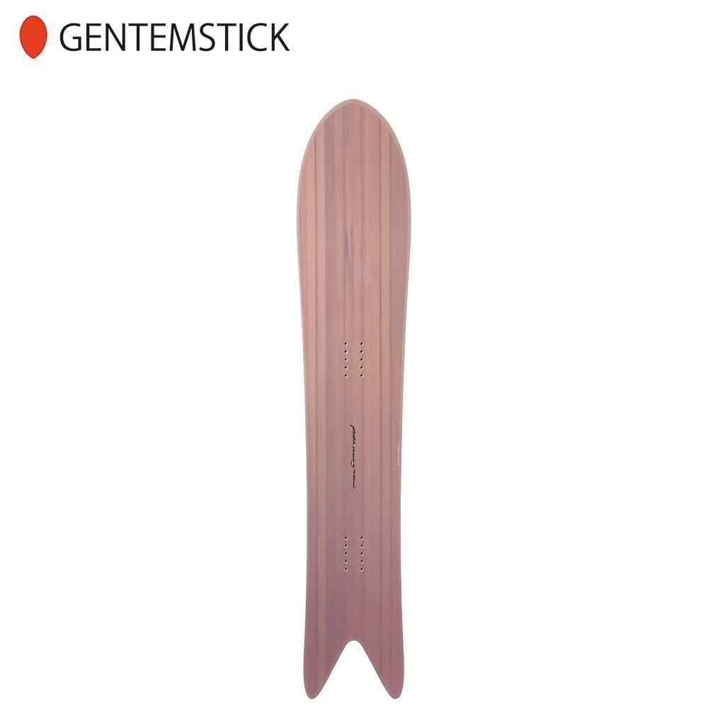 26-27 予約商品 】 GENTEMSTICK ( ゲンテンスティック ) ROCKET FISH