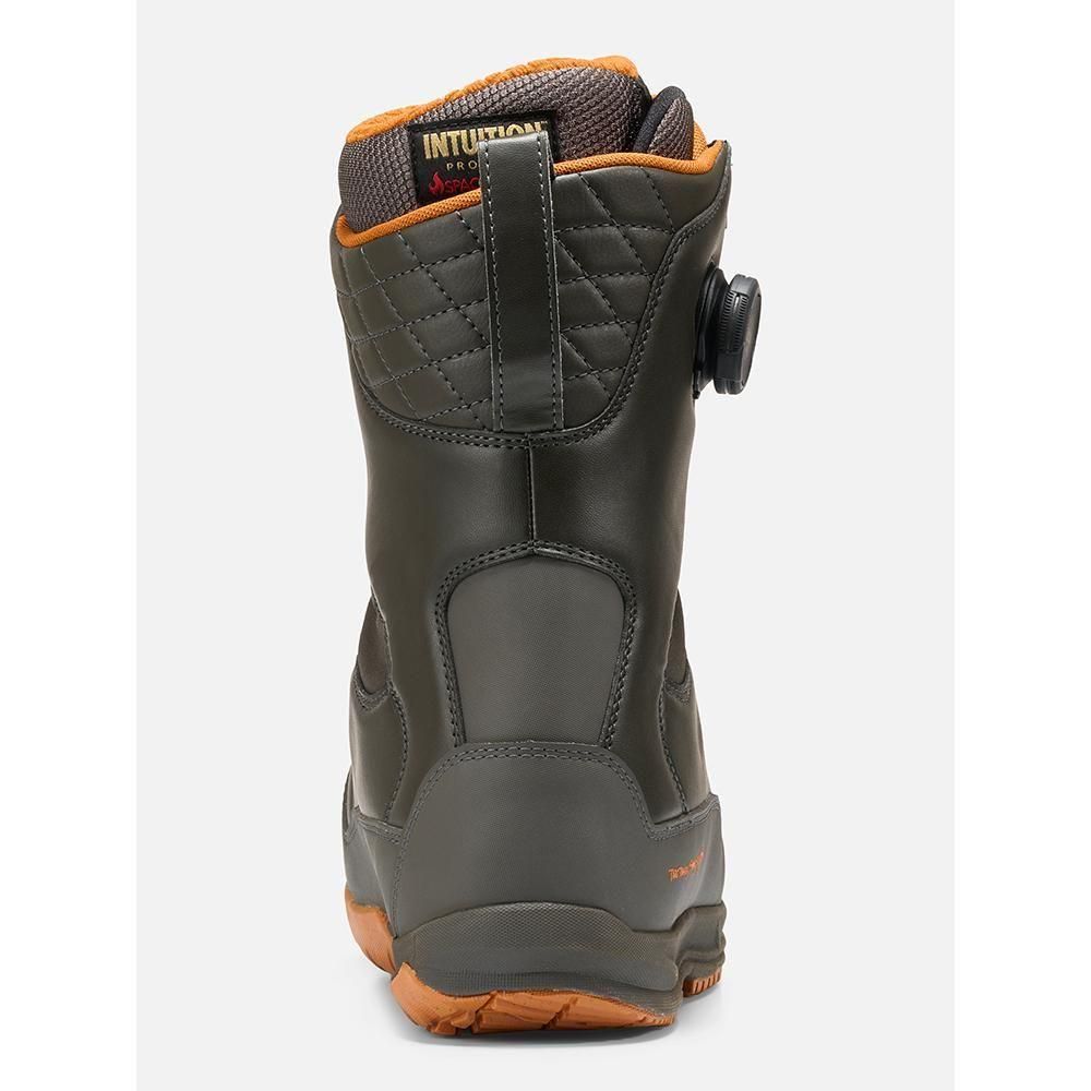 26-27予約商品 】 K2 ( ケーツー ) TARO TAMAI SNOWSURFER ( BLACK