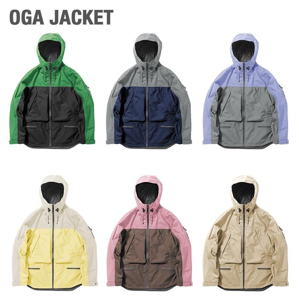 GREENCLOTHING ( グリーンクロージング ) 正規販売/ JAUジャウー