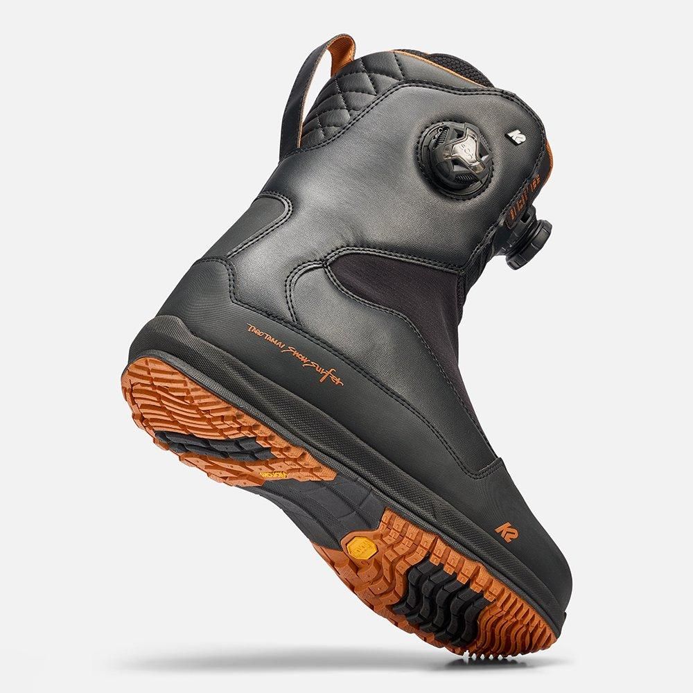 K2 ( ケーツー ) 25-26 TARO TAMAI SNOWSURFER ( DARK GREY ) TT