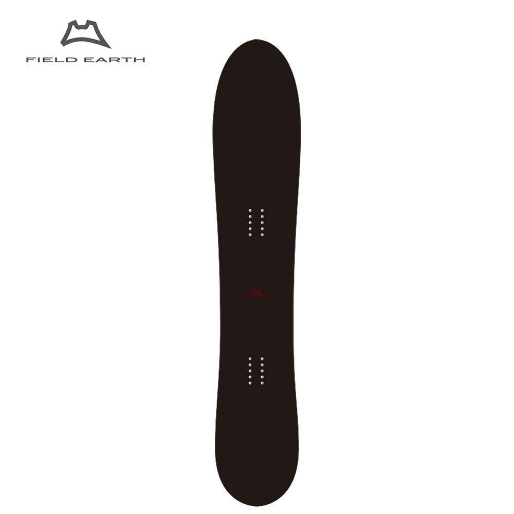 26-27 予約商品 】 FIELD EARTH ( フィールドアース ) X3 CUSTOM 161