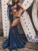 Hanan・ハナン ・エジプト - ベリーダンス衣装なら 「千夜一夜」