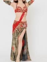 Hanan・ハナン ・エジプト - ベリーダンス衣装なら 「千夜一夜」