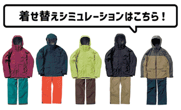 GREEN CLOTHING グリーンクロージング】OVER MITT (ベリー)(オーバー