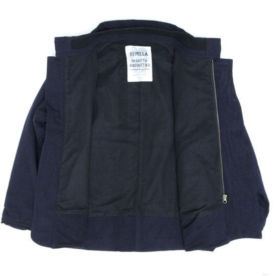 remilla レミーラ｜デクトジャケット (ダークネイビー)(アウター)