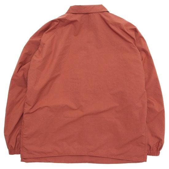 remilla レミーラ｜ドルマンデクトコーチ (エンジ)(羽織り)