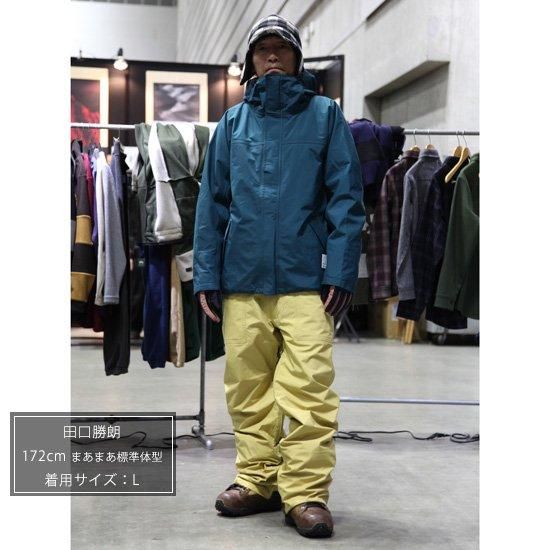 GREEN CLOTHING グリーンクロージング】5 FINGER (ファイブフィンガー