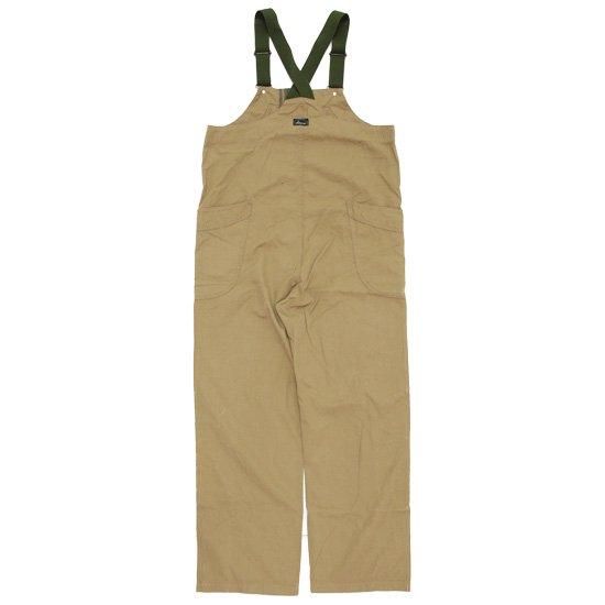 GOHEMP ゴーヘンプ｜MCV TUBE VENDOR ALL PANTS (キューバンサンド