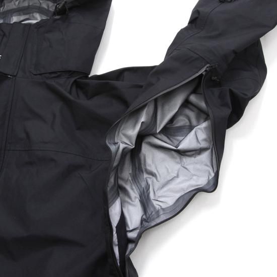 GREENCLOTHING グリーンクロージング】HEAVY JACKET (ブラック)(ヘビー